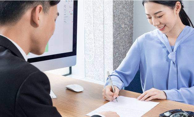 社区干部年度工作总结