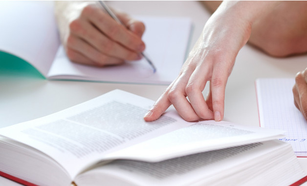 大学生个人学习总结500字模板