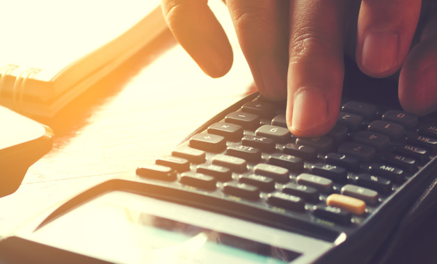 个人工作总结(财务人员)