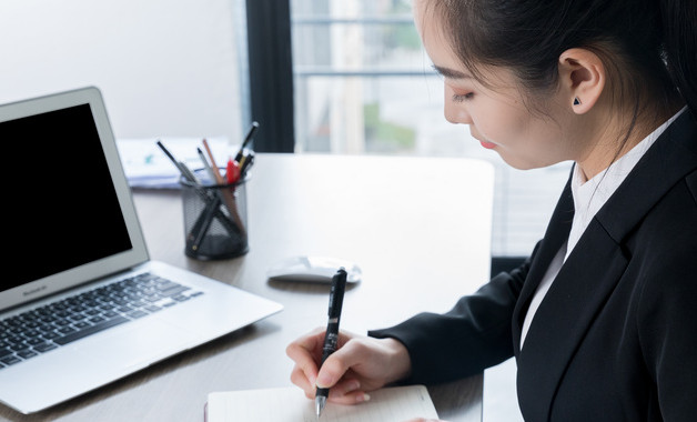 保险公司个人的总结