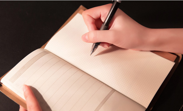 2025年8月大学生学期自我总结