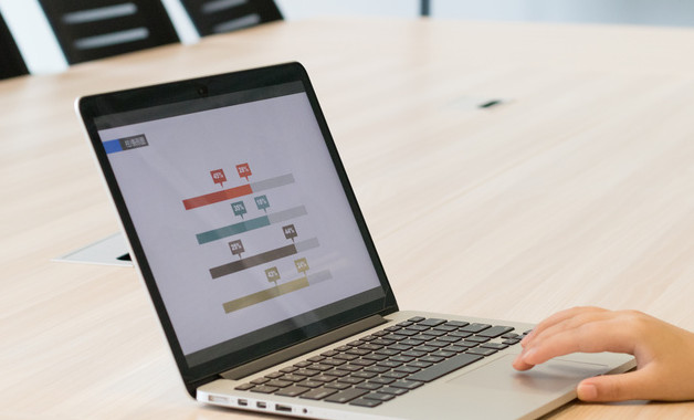 营销人员个人工作总结