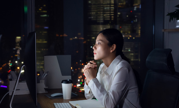 城管个人工作总结