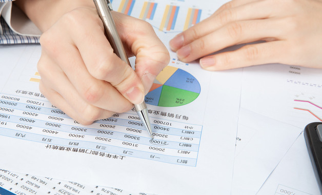 客服工作总结与计划格式ppt