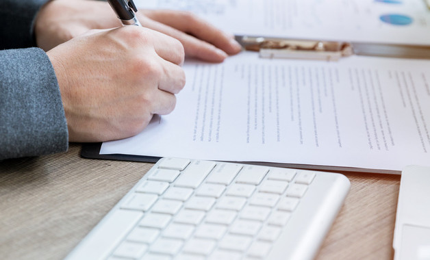 公务员考核登记表个人总结