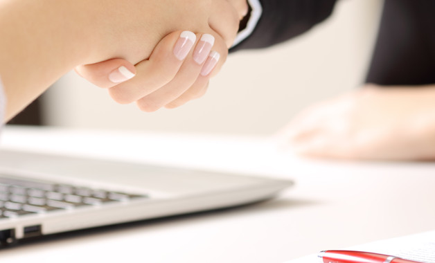 2025年医院个人年终工作总结