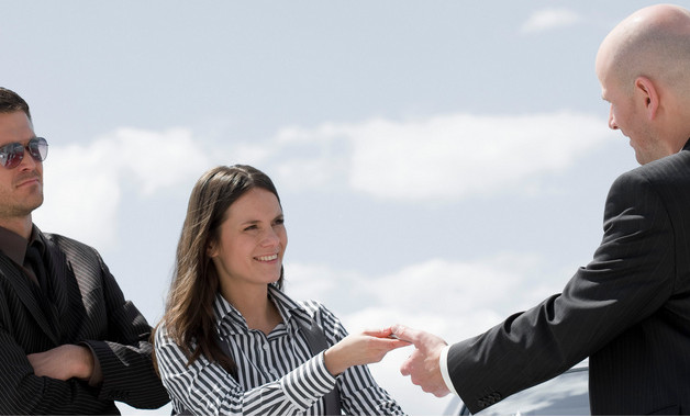 精选公司年终工作总结集合