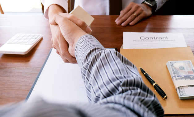 医院年终工作总结会主持