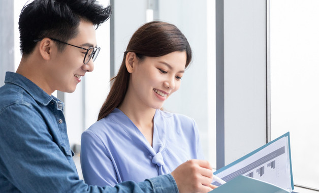 投资公司个人年终总结