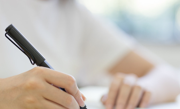 志愿者培训总结