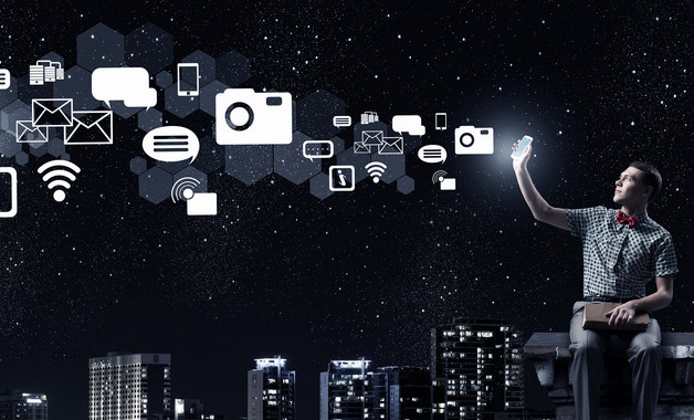 学生个人学习总结