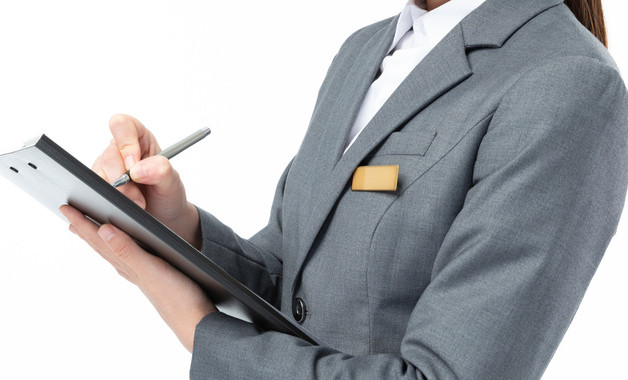 财务人员个人的工作总结