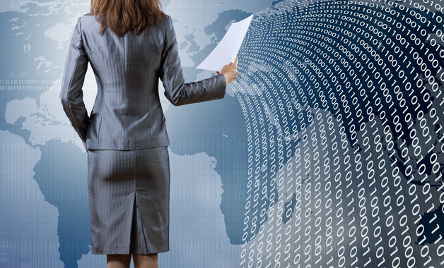 保险公司工作的总结