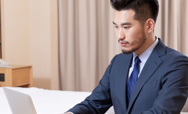 2025商务助理个人年终工作总结报告