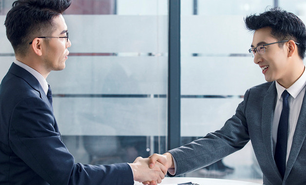 物业项目个人年终总结