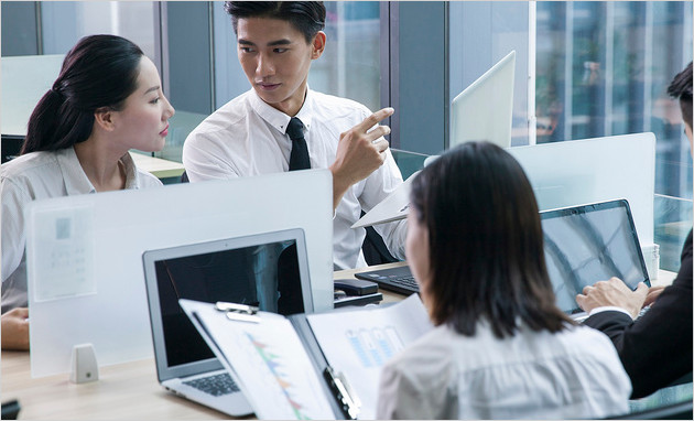 物业公司总结心得