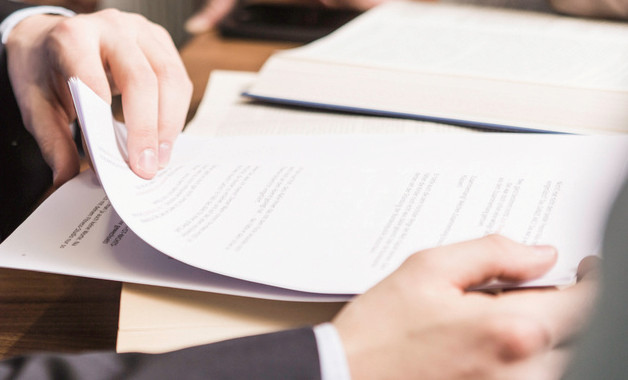 天然气公司总结