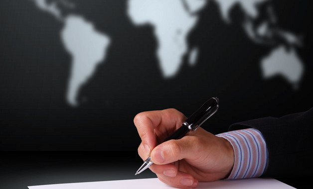 服务部门工作总结