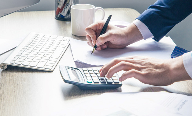 2023年度税务会计工作总结精选